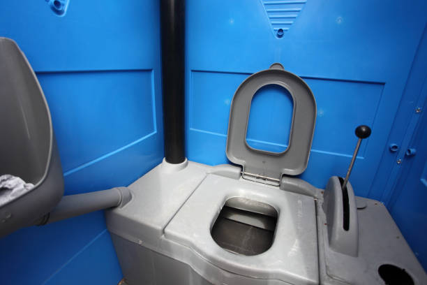 Kirkland, WA porta potty rental Company