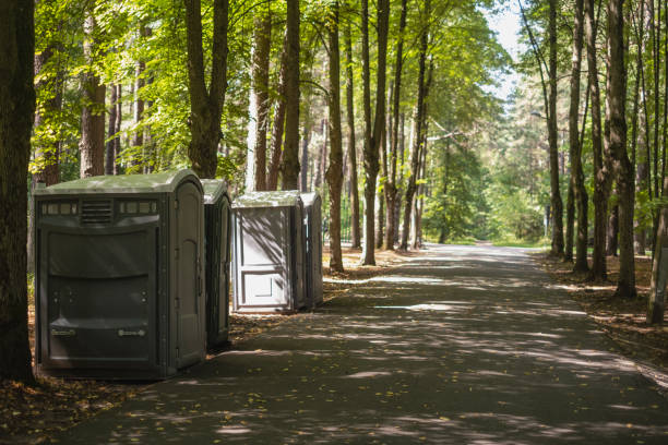 Best Porta potty rental for festivals  in Kirkland, WA