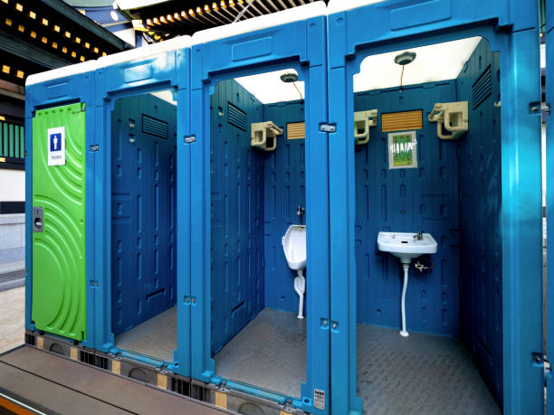 Porta potty services near me in Kirkland, WA