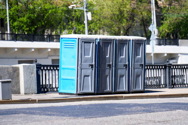 Best Affordable portable toilet rental  in Kirkland, WA