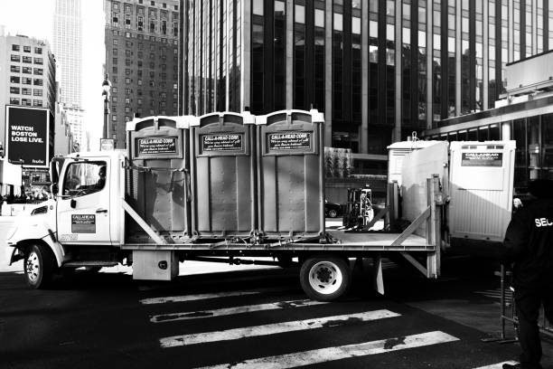 Best Affordable porta potty rental  in Kirkland, WA