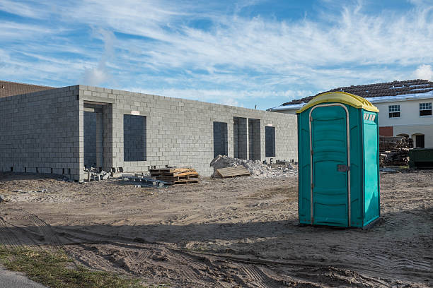 Best Portable restroom trailer rental  in Kirkland, WA